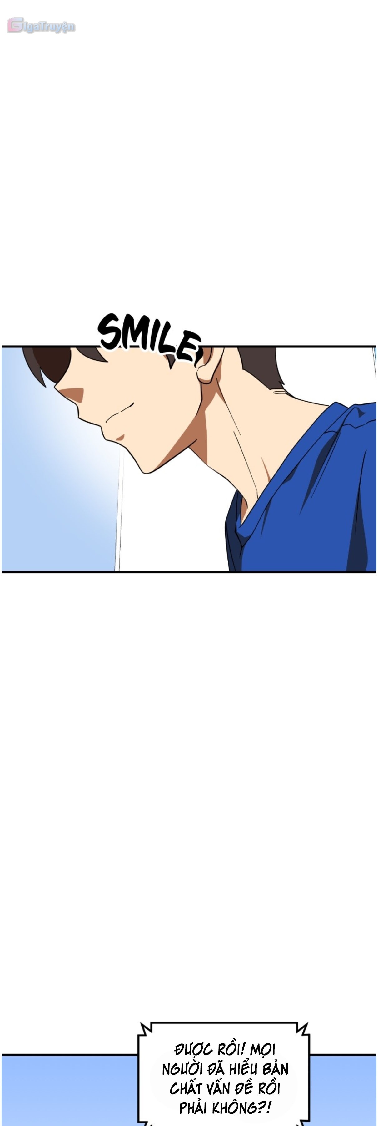 Đọc truyện [Leak] Cao thủ tái xuất - Chap 62 